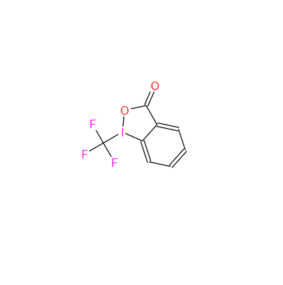 1-(三氟甲基)-1,2-苯碘酰-3(1H)-酮,1-TrifluoroMethyl-1,2-benziodoxol-3(1H)-one