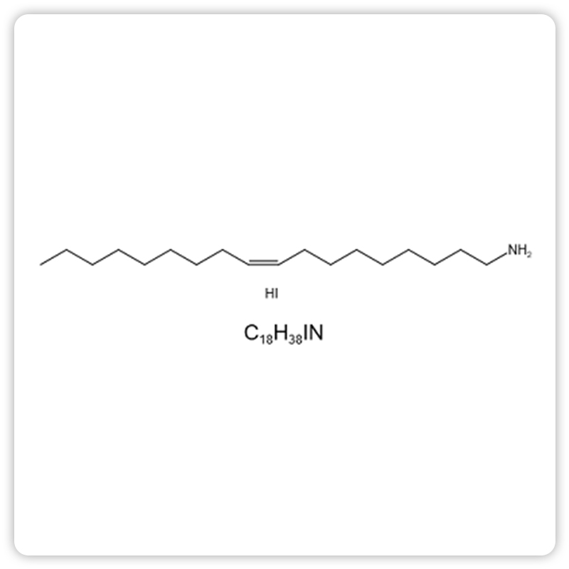 油胺碘,Oleamine iodine
