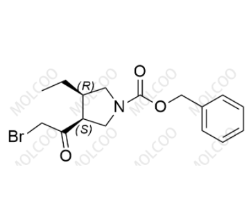 乌帕替尼杂质2,Upadacitinib Impurity 2