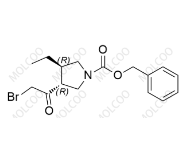 乌帕替尼杂质3,Upadacitinib Impurity 3