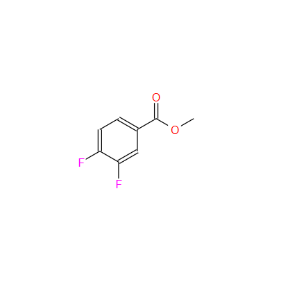 3,4-二氟苯甲酸甲酯,METHYL 3,4-DIFLUOROBENZOATE