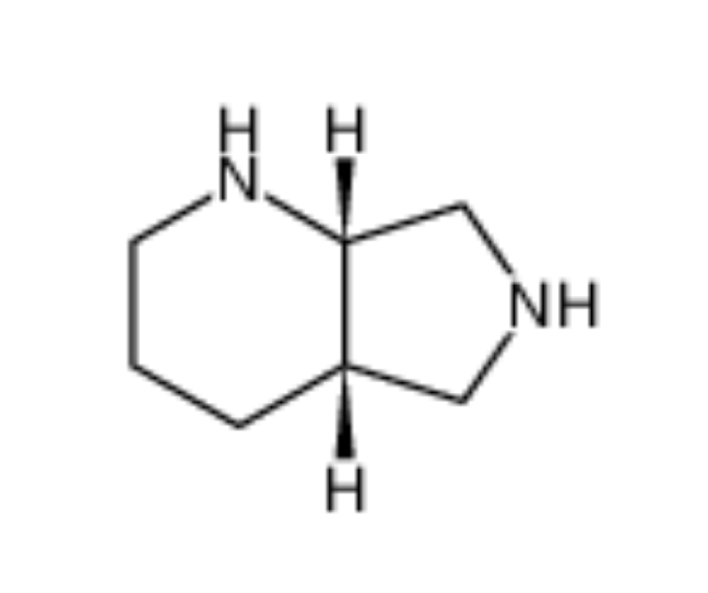 (1S,6S)-2,8-二氮杂二环[4.3.0]壬烷,(S,S)-2,8-Diazabicyclo[4,3,0]nonane