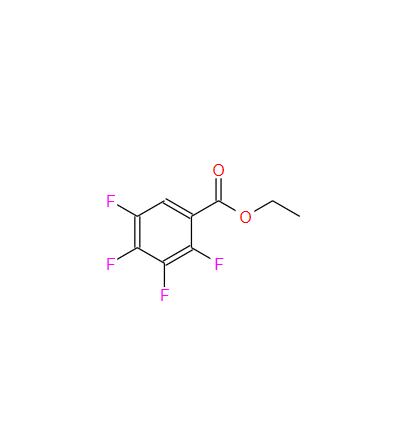 2,3,4,5-四氟苯甲酸乙酯,Ethyl 2,3,4,5-tetrafluorobenzoate