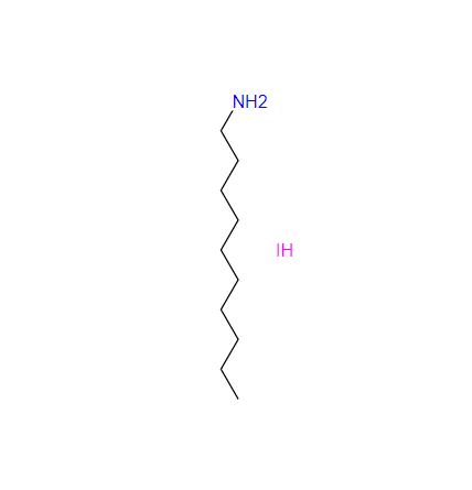 碘化癸铵,Decanamine Iodide