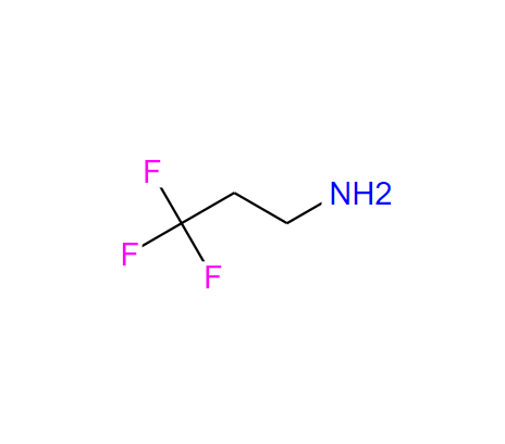 3,3,3-三氟丙胺,3,3,3-TrifluoropropylaMine