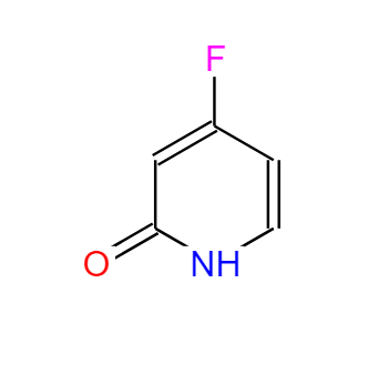 4-氟吡啶-2(1H)-酮,4-Fluoropyridin-2(1H)-one