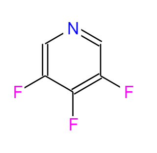 3,4,5-三氟吡啶,3,4,5-Trifluoropyridine