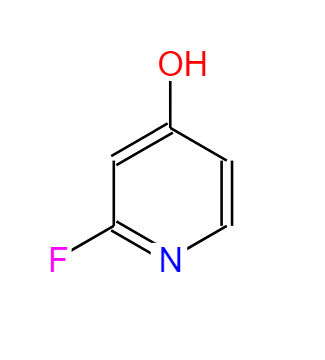 2-氟-4-羟基吡啶,2-fluoro-4-hydroxypyridine