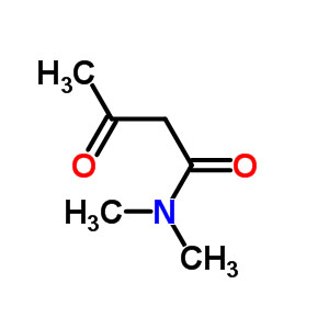 N,N-二甲基乙?；阴０?N,N-Dimethylacetoacetamide