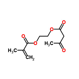 乙酰乙酸基甲基丙烯酸乙酯,2-(methacryloyloxy)ethyl acetoacetate