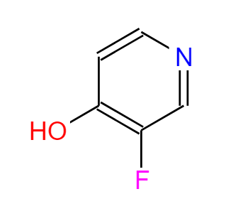 3-氟-4-羟基吡啶,3-fluoro-4-hydroxypyridine