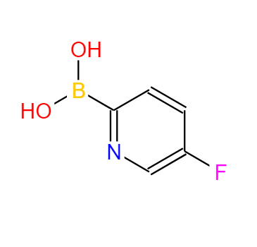 5-氟吡啶-2-基硼酸,5-Fluoropyridin-2-ylboronicacid