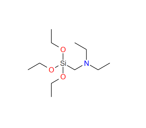 二乙胺基甲基三乙氧基硅烷,Diethyl amino methyl triethoxy silane