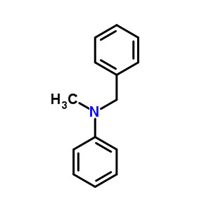 N-甲基-N-苄基苯胺,N-benzyl-N-methylaniline