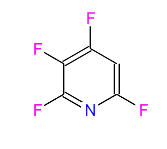 2,3,4,6-四氟吡啶,2,3,4,6-Tetrafluoropyridine