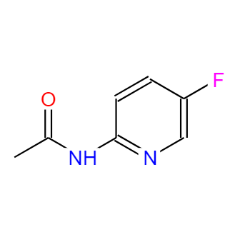 2-乙酰氨基-5-氟吡啶,2-Acetamido-5-fluoropyridine