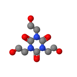 三羟乙基异氰尿酸酯,Trishydroxyethyl isocyanurate