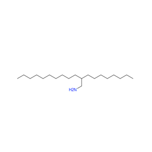 2-辛基十二胺