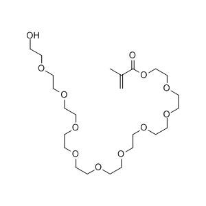 聚(乙二醇)甲基丙烯酸酯 增稠剂 25736-86-1