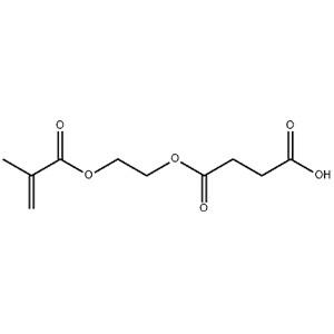 甲基丙烯酰氧乙基琥珀酸单酯 中间体 20882-04-6