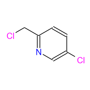 2-氯甲基-5-氯吡啶