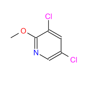 3,5-二氯-2-甲氧基吡啶