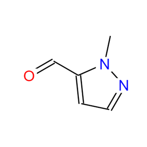 1-甲基-1H-吡唑-5-甲醛 27258-33-9