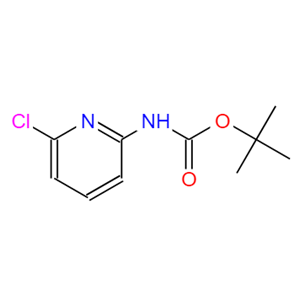 2-Boc-氨基-6-氯吡啶
