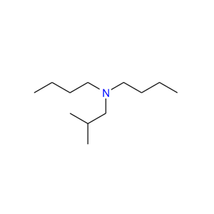 异丁基二丁胺
