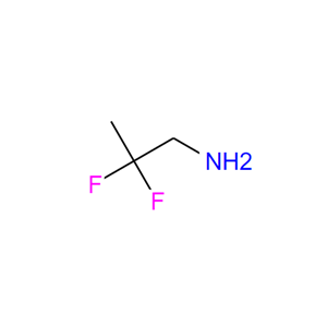2,2-二氟丙胺 421-00-1