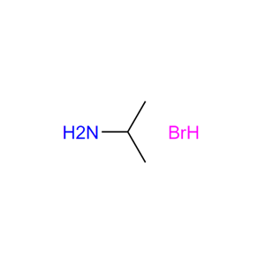 异丙胺氢溴酸盐,Isopropylamine Hydrobromide