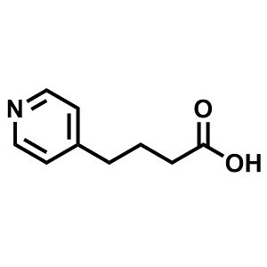 4-吡啶丁酸,4-PYRIDIN-4-YL-BUTYRIC ACID