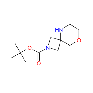 叔-丁基 8-氧杂-2,5-二氮杂螺[3.5]壬烷-2-甲酸基酯 1251002-01-3