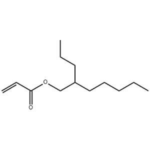 2-丙基庚基丙烯酸酯 胶粘剂 149021-58-9