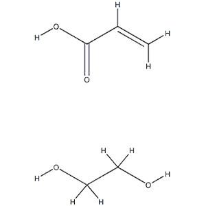 聚乙二醇二丙烯酸酯 中间体 26570-48-9