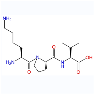 KPV三肽,α-MSH (11-13) (free acid)
