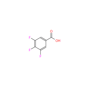 3,4,5-三氟苯甲酸；121602-93-5