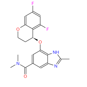 特戈拉赞 942195-55-3