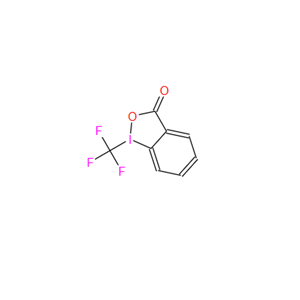 1-(三氟甲基)-1,2-苯碘酰-3(1H)-酮；887144-94-7