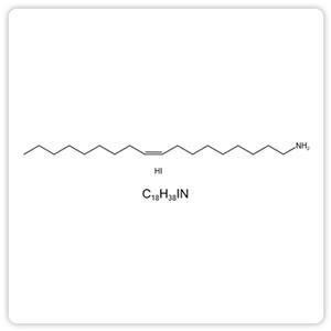 油胺碘,Oleamine iodine