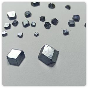 钙钛矿FAPbI3晶体,Perovskite FAPbI3 Crystal