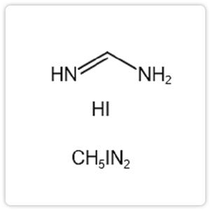 甲脒氢碘酸盐FAI,Formamidinium Iodide