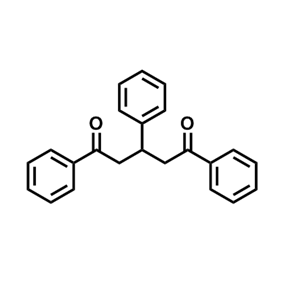 1,3,5-三苯基-1,5-戊二酮,1,3,5-Triphenylpentane-1,5-dione