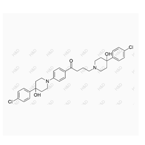 氟哌啶醇EP杂质D  重点推荐 67987-08-0
