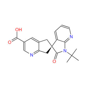3'-[3H]吡咯[ 2,3-B]吡啶]-3-羧酸 1455358-16-3
