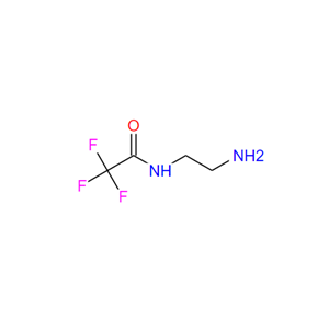 N-(2-氨基乙基)-2,2,2-三氟乙酰胺