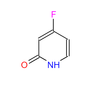 4-氟吡啶-2(1H)-酮