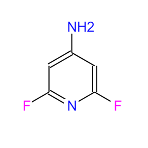 2,6-二氟吡啶-4-胺