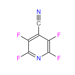 2,3,5,6-四氟吡啶-4-腈