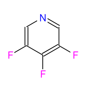 3,4,5-三氟吡啶